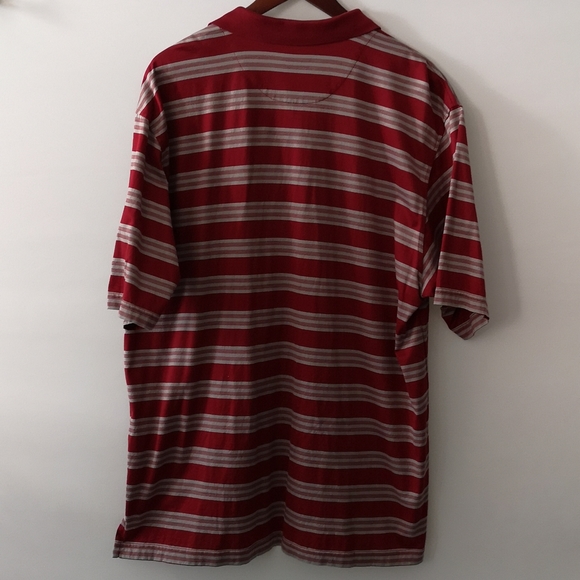 Medal of Honor Golf Club Men's Large Golf Shirt, Like-new Never Worn, Embroidery - Picture 4 of 4